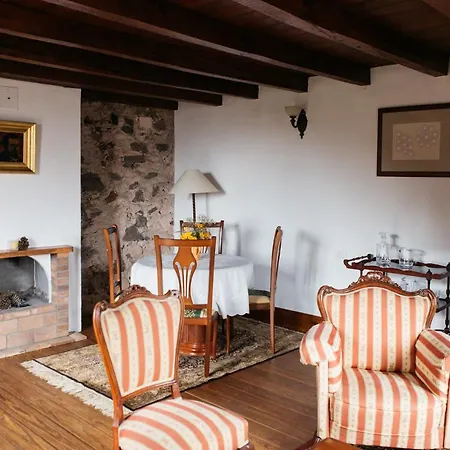La Casa Inglesa Casa de Férias