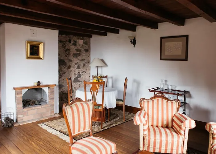 La Casa Inglesa Casa de Férias