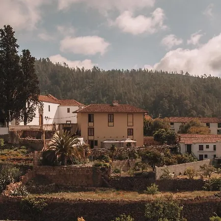 La Casa Inglesa Casa vacanze *