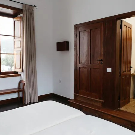 La Casa Inglesa * Vilaflor de Chasna