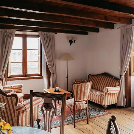 La Casa Inglesa Casa vacanze Vilaflor de Chasna