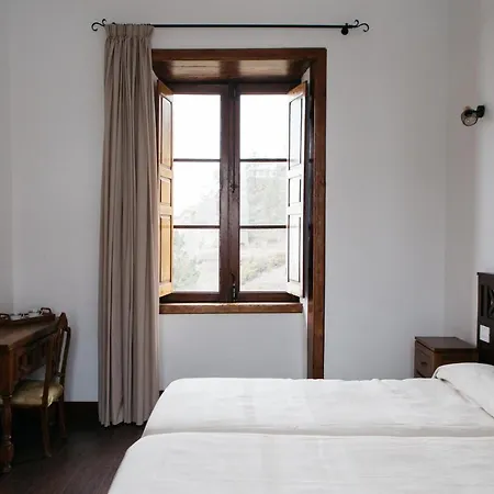 La Casa Inglesa Casa de Férias