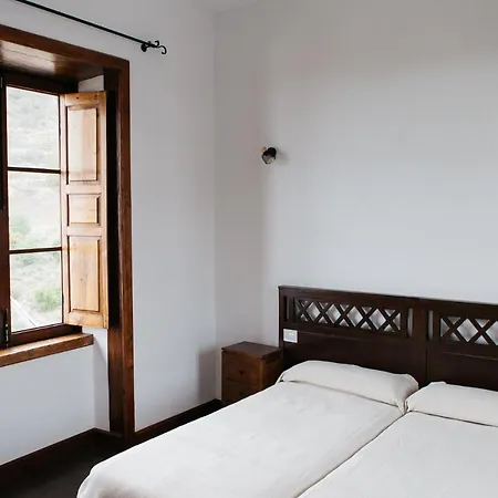 La Casa Inglesa Casa de Férias