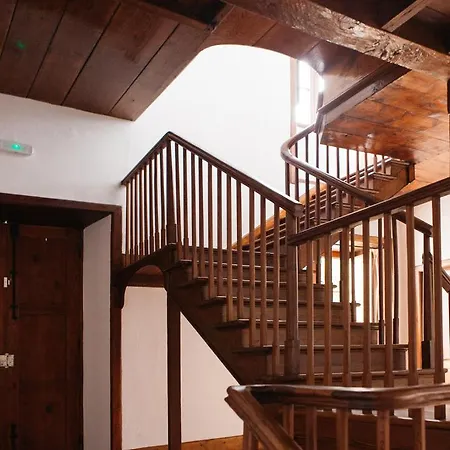 La Casa Inglesa Hébergement de vacances Vilaflor