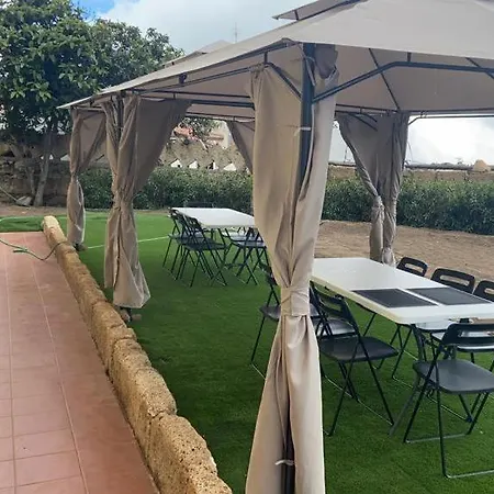 La Casa Inglesa Casa de Férias Vilaflor