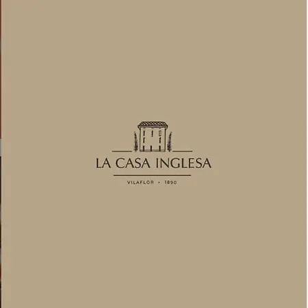 La Casa Inglesa Hébergement de vacances *