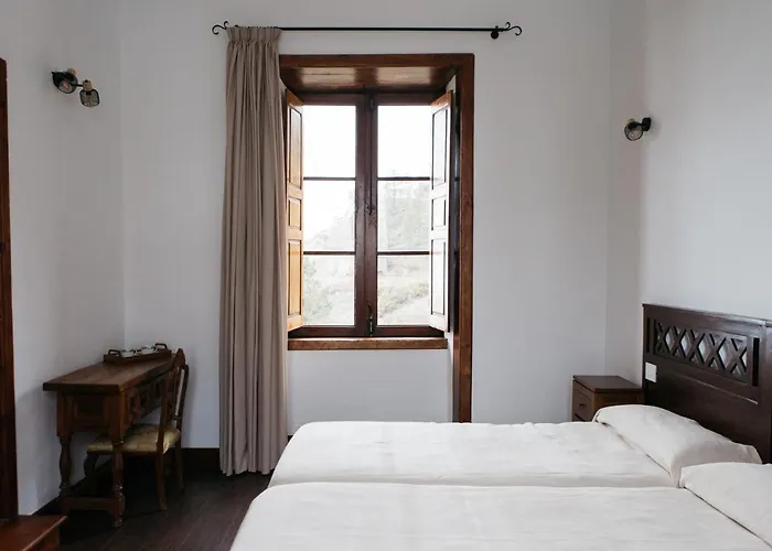 La Casa Inglesa 度假居