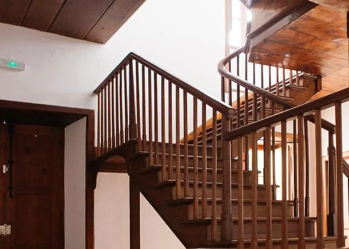 La Casa Inglesa Holiday home Vilaflor