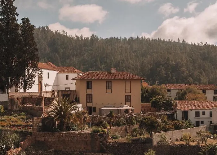La Casa Inglesa Сasa de vacaciones *