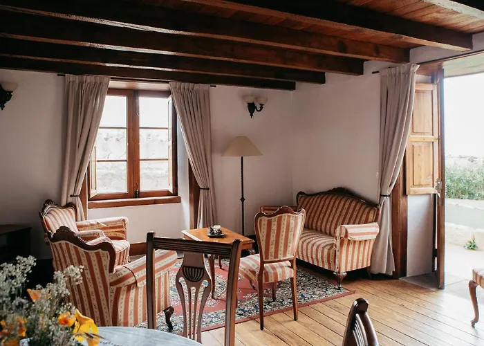 La Casa Inglesa Сasa de vacaciones Vilaflor