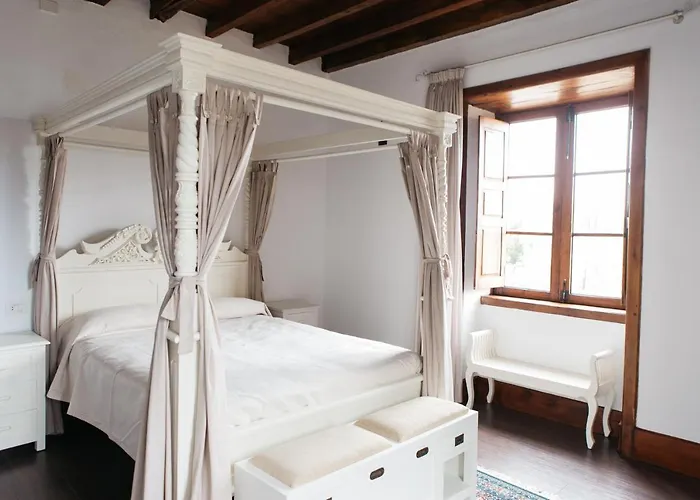 La Casa Inglesa Holiday home *